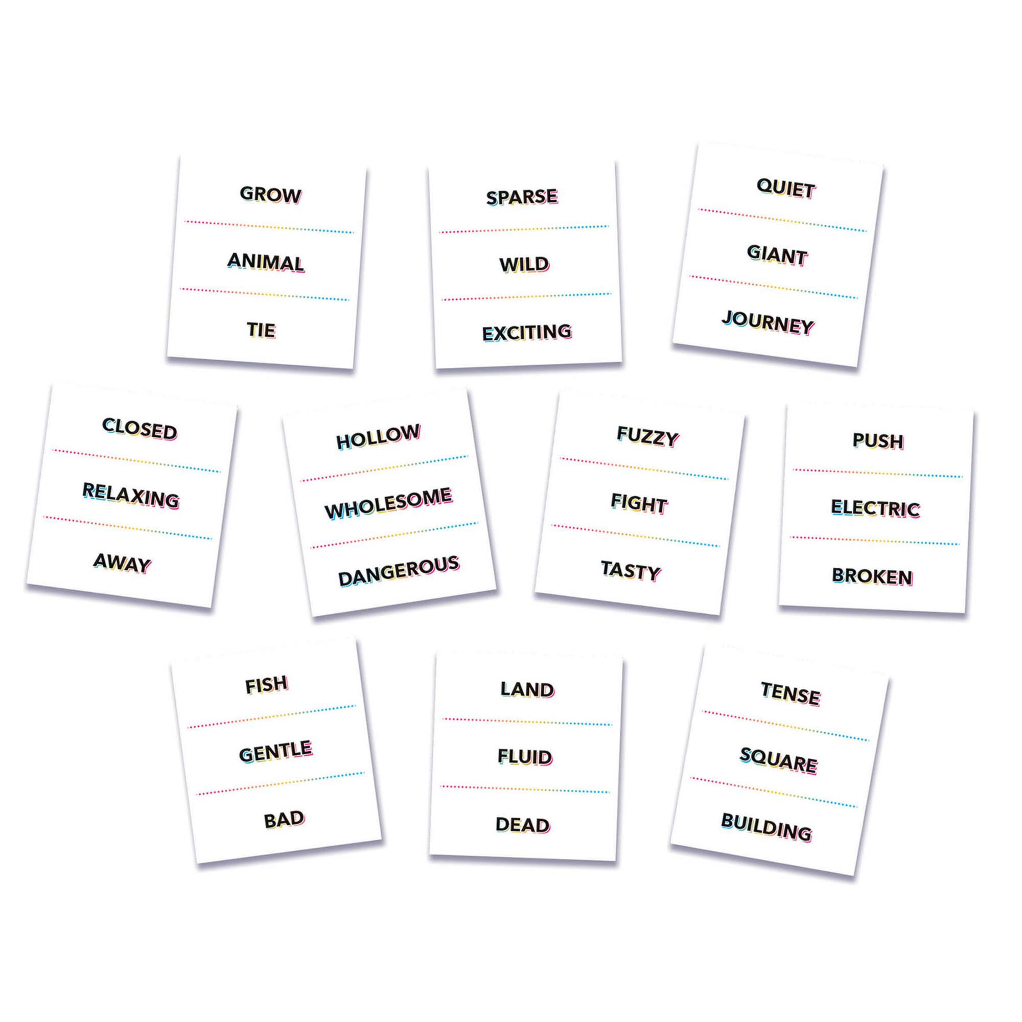 USAopoly VENN™ Game